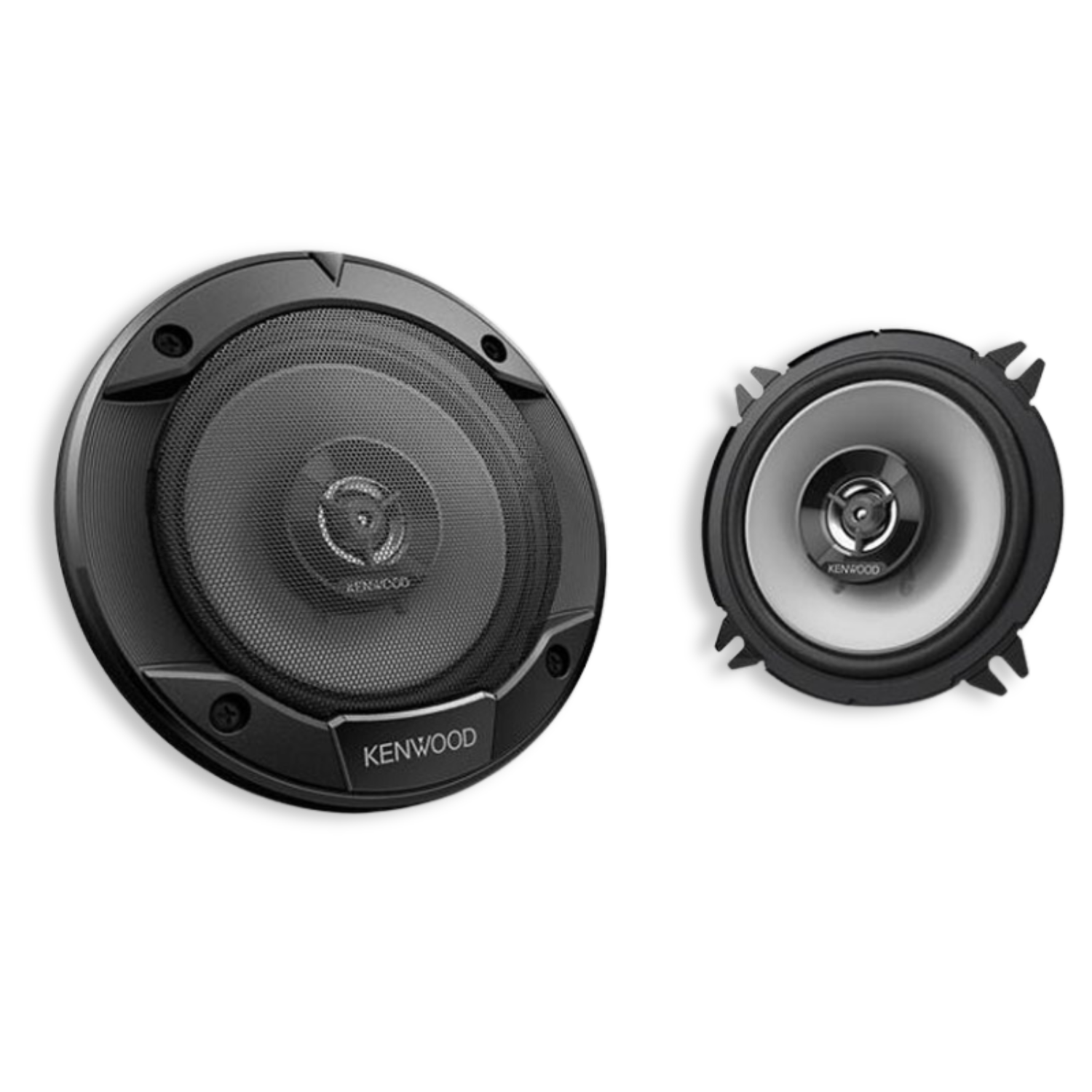 5.25" Speakers